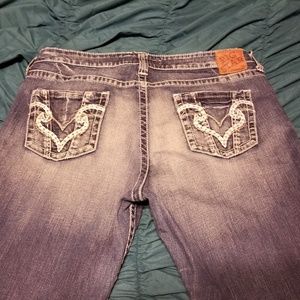 Big Star jeans